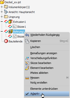 Datei:Software CAD - Tutorial - Adaptiv - deckel-elemente.gif