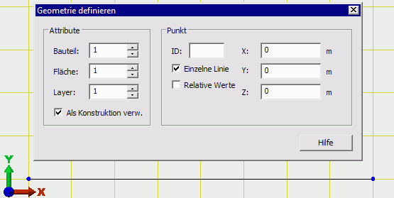 Datei:Software FEM - Tutorial - 3D-Mechanik - MP - Netz-Entfaltung Linie als Konstruktionsgeometrie.gif
