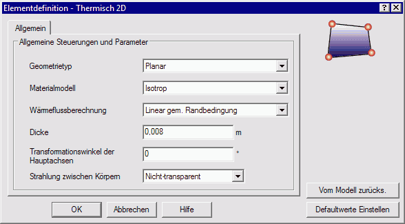 Datei:Software FEM - Tutorial - Feldkopplung - MP - Thermo-Bimetall - Sationaer Elementdefinition.gif