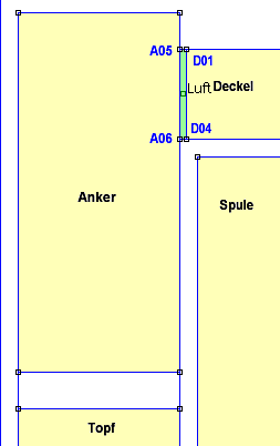 Datei:Software FEM - Tutorial - Magnetfeld - blocklabel gleitspalt.gif