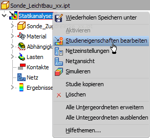 Datei:Software FEM - Tutorial - Topologie-Optimierung Formengenerator aktivieren.gif