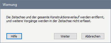 Datei:Software FEM - Tutorial - Topologie-Optimierung Fusion-Formoptimierung-Ergebnisnetz65 direkte Modellierung Warnung.gif