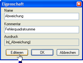 Datei:Software SimX - Einfuehrung - Elektro-Chaos - C-Diode - ParmIdent - Workflow Guetekriterium mit Log.gif