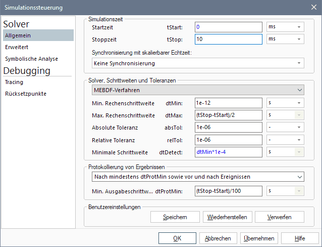 Datei:Software SimX - Nadelantrieb - Aktordynamik - hysterese-simulationssteuerung.gif