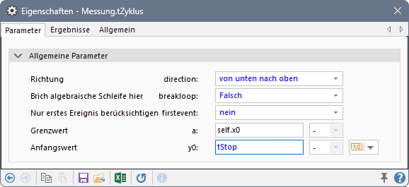 Datei:Software SimX - Nadelantrieb - Geometrie und Waerme - Waermemodell - Messung-tZyklus-Parameter.gif