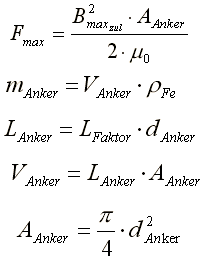 Datei:Software SimX - Nadelantrieb - Wirkprinzip - formeln magngeo.gif