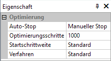 Datei:Software SimX - Nadelantrieb - Wirkprinzip - optimierungsverfahren step1000.gif